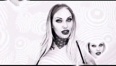 30 days of spiraling gooning, edging, and denying challenge! Day 22