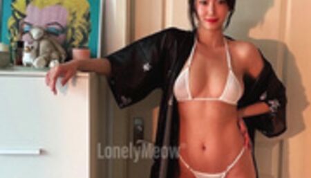 THE SEX STORY N. 12 ( JAV QUARANTINE SEX ) PREVIEW 4K