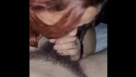 Husband head before bed