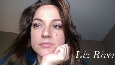 Feet and Vibrator while Ballgagged