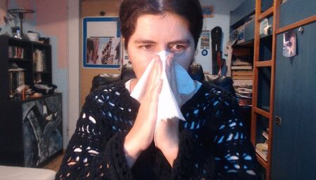 Honk for not so long