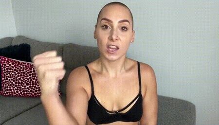 Weight Loss Ultimatum: Get Ripped Or Else!