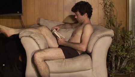 MILF seduces stepson