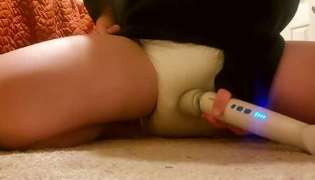 Double Diaper Denial