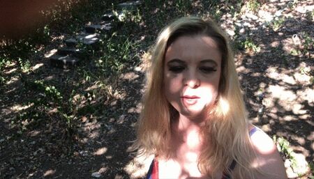 Soccer mom pays for lessons