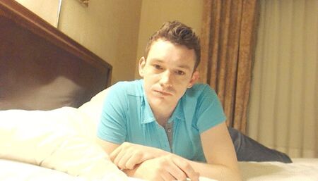 Bradley shrinks his twin 2