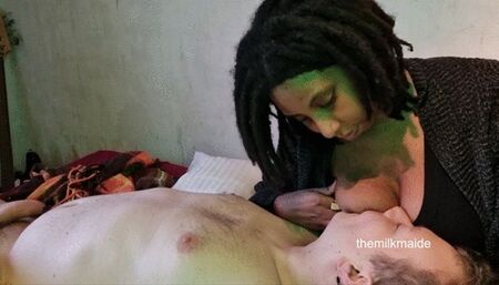 ANR Breastfeeding Session Part 1