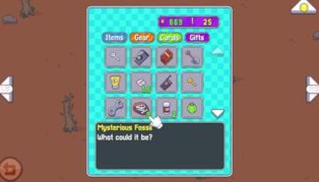 [Gameplay] Dandy Boy Adventures Part 33: Traci in A Party Dress