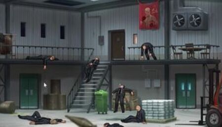 [Gameplay] Summertime Saga Part 92: Helping Beautiful Naked Russians!