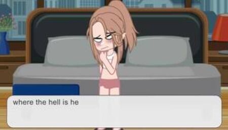 Repost of William x Elizabeth x ms afton