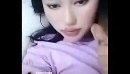 Mizo Insta user Zolanui Live inlu