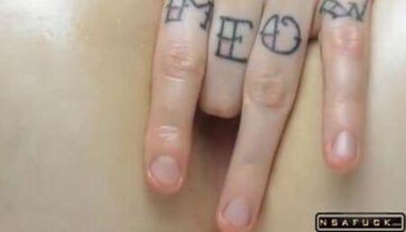 ANAL FINGERING ANAL WINKING ANAL GAPING