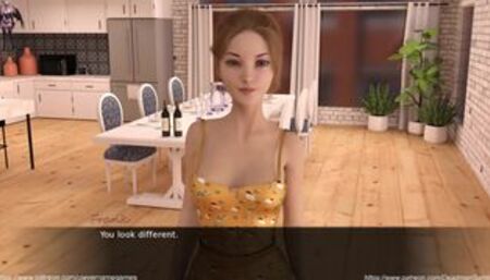 [Gameplay] Single Again 84 Beth Needs A Man Again ph