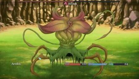 [Gameplay] Succubus Covenant [ Hentai game ] Ep.XVII we discover that Kain had an ...