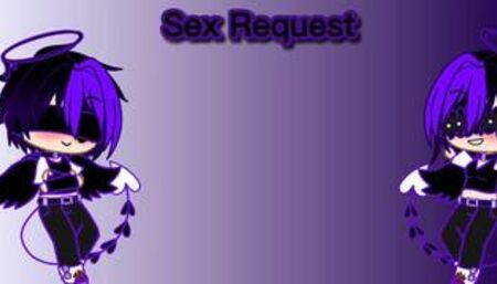 Sex Request ⛔closed