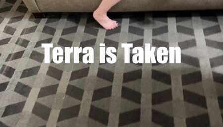 Terra Mizu in: Terra is Taken MP4 Ni Res