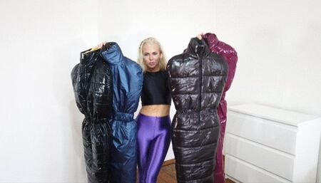 Bondage Sacks Collection