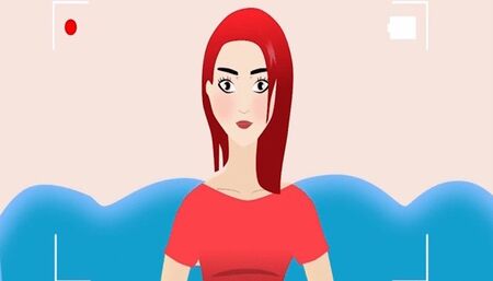 Vampire Drained Blind Caroline pierce