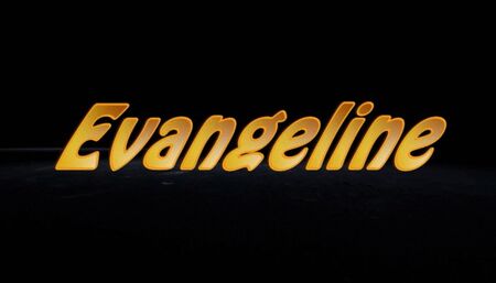 Charity Event mesmerist trains Eve