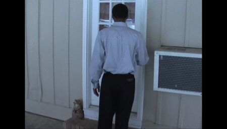 Interracial Massage And FootJob Fetish! (mp4)