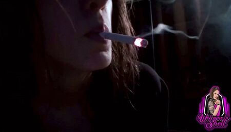 Sleep Deprivation Punishment Smoke and Spit (Re-Mastered) 4k