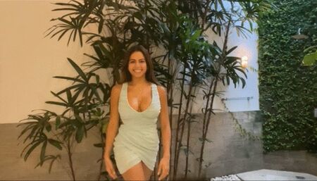 Big Tits Bikini & Jeans Try on Haul