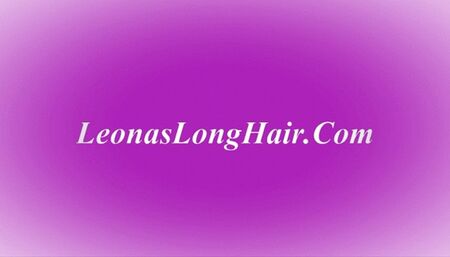 Braid Job In The Firelight