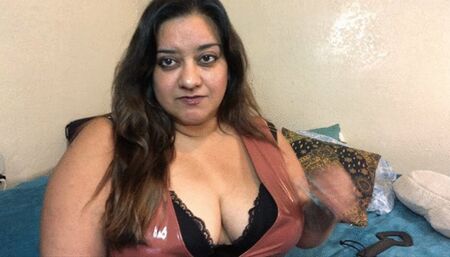 I'm Your MILF FuckDoll