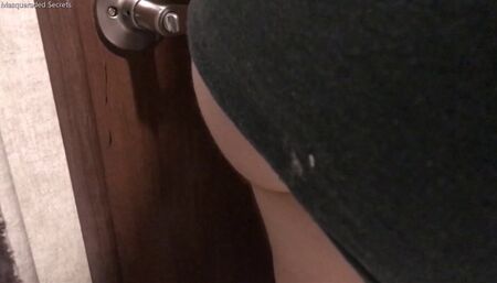 Lady Farts POV Compilation 720P