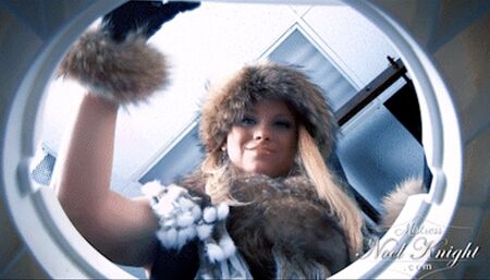 Toilet Slave for the Rich Couple