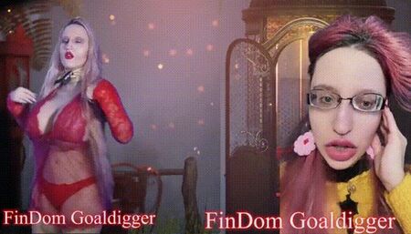 Tribute Giving Boy Transformation Part 1