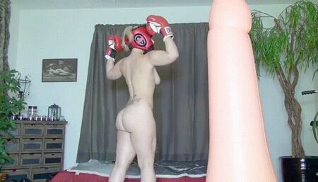 Galas Solo & POV Boxing with JOI