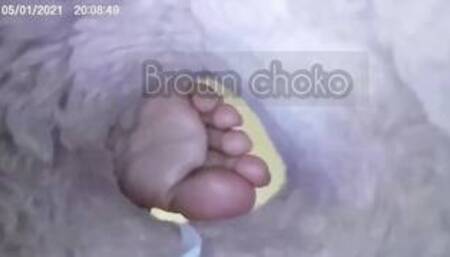 Giantess shoe POV, what is it like to be inside of a giantess shoes