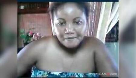 nirina de sambava madagascar