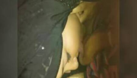 My Iranian Bitch Sucking My Dick