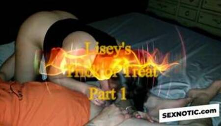 Friend spitroast girl cums in her pussy hubby goes second