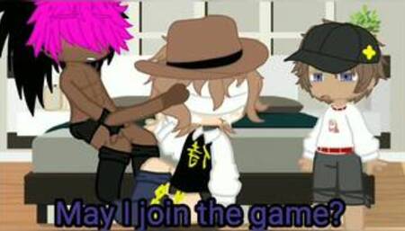 Elijah fucks his big brother (part 2)