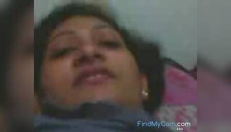 me and my gfs: bhabi webcam show