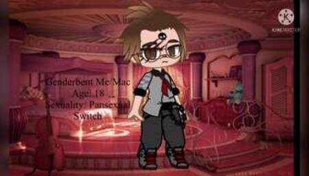 Gacha Sex Requests!(I had to repost this)