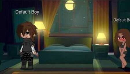 my bf and his friend fucking me