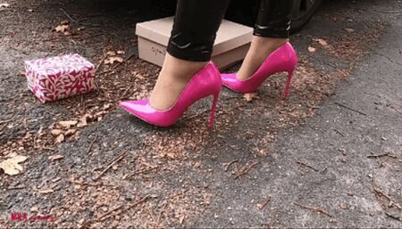 Mila - Gifts from gardener