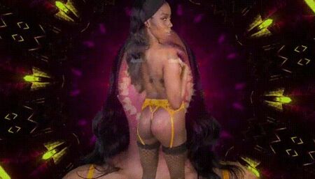 Gooning Junkie (HD MP4)