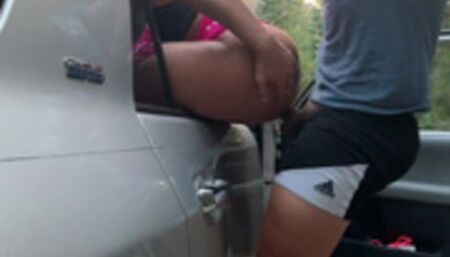 Don’t believe your wife when she says she’ll go for a trail run