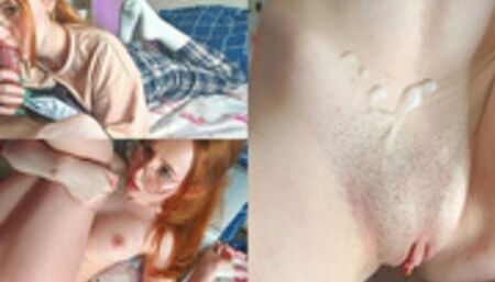 Fucked a classmate after extra classes