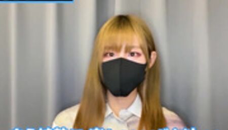 M男が服従して悶える姿を見てS女はどう思う？♡