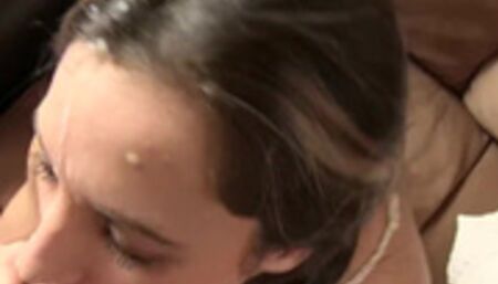 Girlfriend Anal Therapy