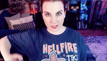 Cream Your Coffee CEI