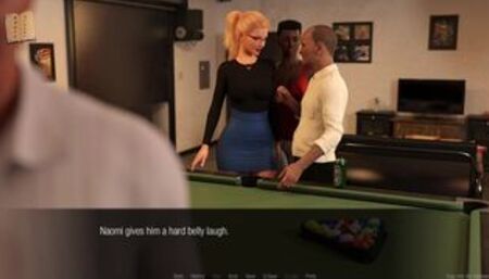 [Gameplay] Jessica O'Neil's Hard News 88