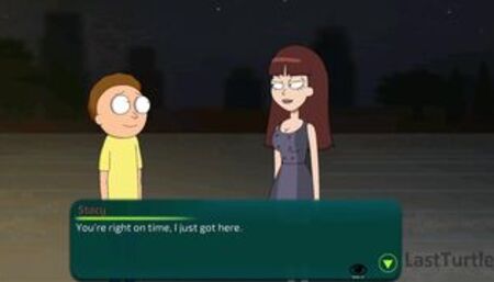 [Gameplay] SNEAKY HANDJOB BY STEPMOM | #9