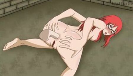 [Gameplay] KARIN BIG ANAL AND BLOWJOB SCENE | KARUI HANDJOB AND SEX SCENE | JIKAGE...